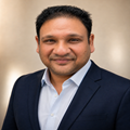 Anirudh Gupta - Founder, Mindways | Career Counsellor & Global Admissions Strategist | 20+ Years Experience | 5000+ Students | MBA, University of Nottingham | British Council Certified Counsellor | Master Career Guide